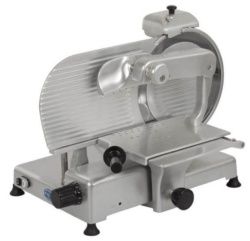 Слайсер RGV Kelly VS 370/S-K CEP+BLC PROF PIATTO SALUMI