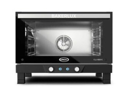 Печь конвекционная Unox XENA-04EU-EADN