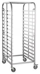 Тележка-шпилька Abat ТШГ-14-2&#47;1