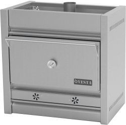 Печь-мангал Vesta 45&#47;23 N