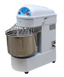 Тестомес спиральный Viatto DH-30B