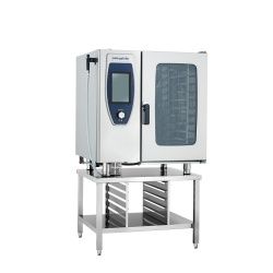 Пароконвектомат Ozti OKFE 101 C