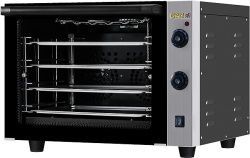 Печь конвекционная Crazy Pan CP-EC01DF