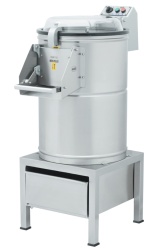 Лукочистка Ozti SSM 10 с фильтром