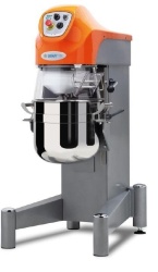 Миксер планетарный Starmix PL40NVAFX