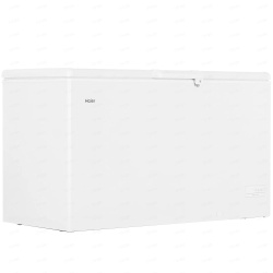 Ларь морозильный Haier HCE430RFC