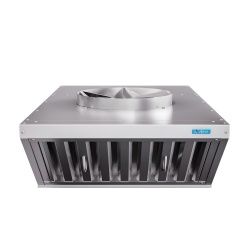 Зонт вытяжной Abat ЗВВ-750