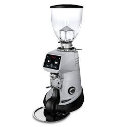 Кофемолка Fiorenzato F64 E XGi серая