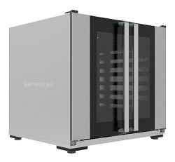 Шкаф расстоечный Unox XEKPT-08EU-B