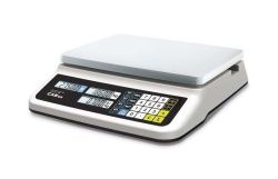 Весы порционные CAS PR-06 B (LCD.II)