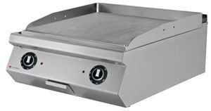 Поверхность жарочная Tatra TET.89S - 0