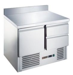 Стол холодильный Tatra TRTGNL1D2 TN SB