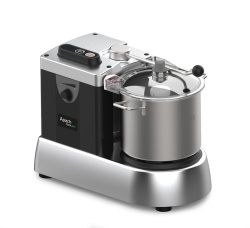 Куттер Apach ACTX6