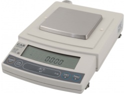 Весы лабораторные CAS CUW-620HV