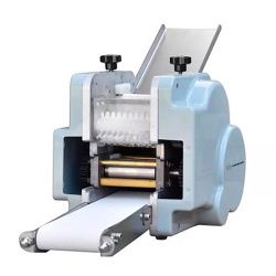 Машина тестораскаточная Hurakan HKN-DSR50