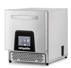 Печь комбинированная Ozti OKMF 33363