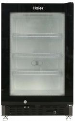 Шкаф холодильный Haier VCH100