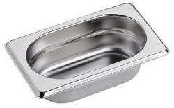 Гастроемкость Hurakan GN 1&#47;9-65