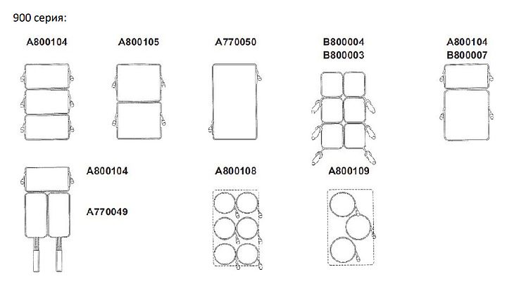 Макароноварка Apach APPE-49P&#47;PL