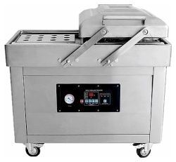 Упаковщик вакуумный Hurakan HKN-VAC400&#47;2