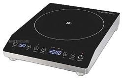 Плита индукционная Hurakan HKN-ST35F Pro