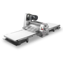 Машина тестораскаточная Hurakan HKN-DRM380