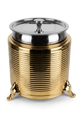 Мармит Crazy Pan CP-SK11L-T