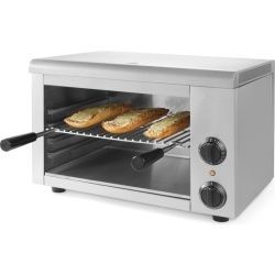 Гриль Salamander Viatto HES-938