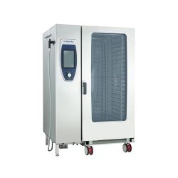 Пароконвектомат Ozti OKFG 202 C