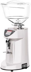 Кофемолка Nuova Simonelli MDXS On Demand Touchscreen белая