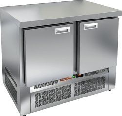 Стол морозильный Hicold SNE 11&#47;BT O