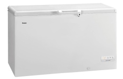 Ларь морозильный Haier HCE380RFC