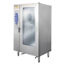 Печь конвекционная Ozti OKFE 202