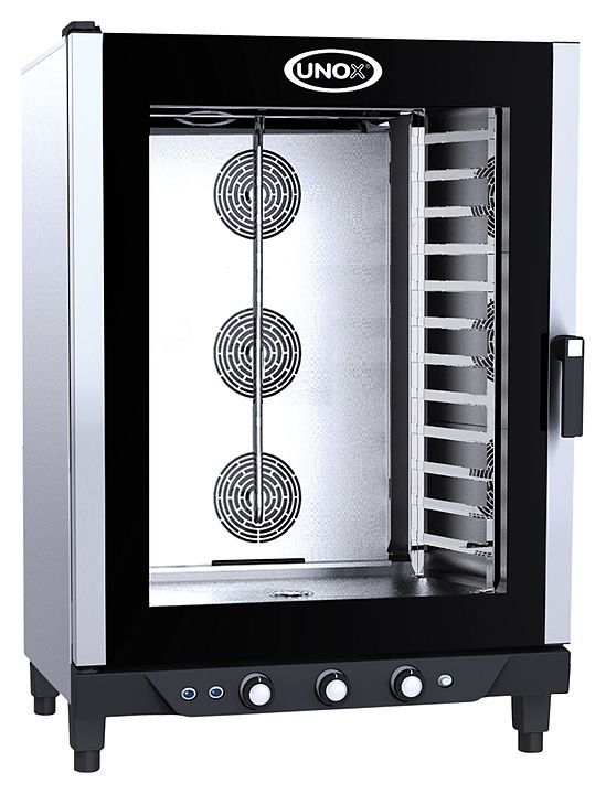 Печь конвекционная Unox XV893 - 0