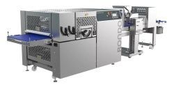 Автоматизированная линия для производства круассанов Rondo Cromaster
