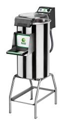 Картофелечистка Fimar PPF&#47;18 380V (с подставкой)
