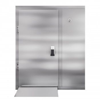 Камера шоковой заморозки Abat ШОКК-203