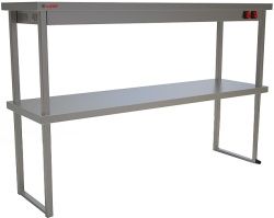 Полка тепловая Кобор ПНТ&#47;2К2-140&#47;30