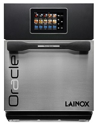 Печь комбинированная Lainox Oracle ORACGB