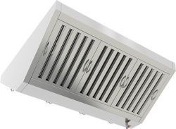 Зонт вытяжной Hicold ЗВОО-1210