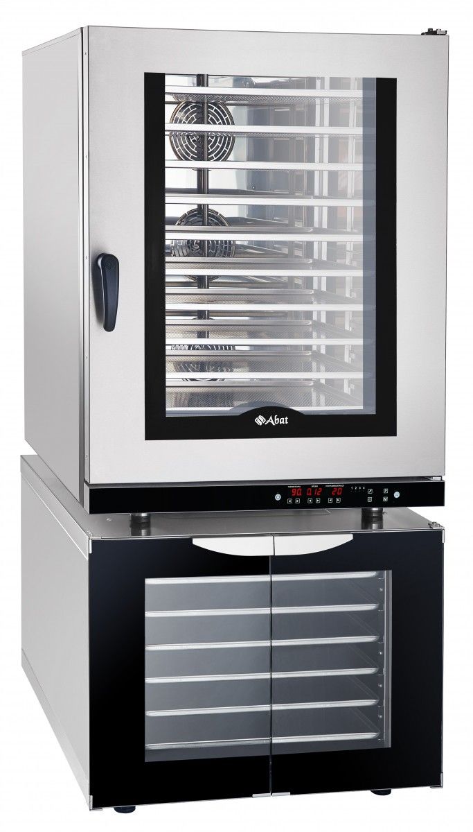 Печь конвекционная Abat КЭП-10П