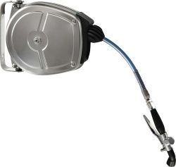 Душ выдвижной на катушке Monolith SR 000000017A