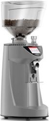Кофемолка Nuova Simonelli MDJ On Demand Touchscreen металлик