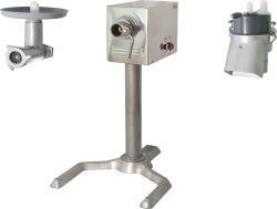 Универсальная кухонная машина Торгмаш УКМ-06-02П