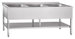 Ванна моечная Abat ВМП-7-3-5 РН