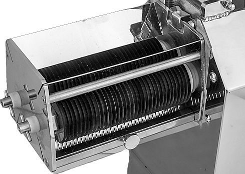 Насадка для мясорыхлителя Hurakan HKN-MSA - 0