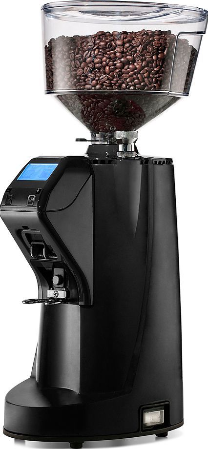 Кофемолка Nuova Simonelli MDJ On Demand черная - 0