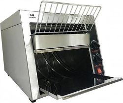 Тостер конвейерного типа Hurakan HKN-LONG VV