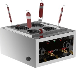 Макароноварка Viatto VA-NC4