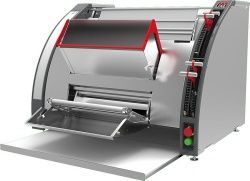 Машина тестозакаточная JAC Forma